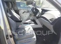 2014 Acura MDX photo