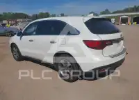 2014 Acura MDX фото