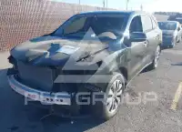2014 Acura MDX photo
