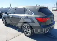 2014 Acura MDX photo
