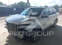 2014 Acura MDX фото