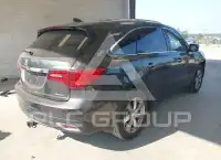 2014 Acura MDX фото