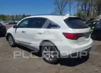 2014 Acura MDX фото