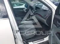 2014 Acura MDX photo
