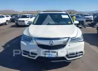2014 Acura MDX фото