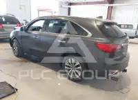 2014 Acura MDX photo