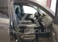 2014 Acura MDX photo