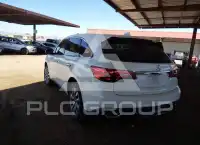 2014 Acura MDX photo
