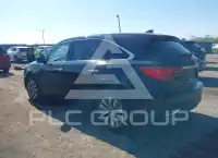 2014 Acura MDX фото