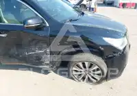 2014 Acura MDX photo