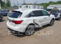 2014 Acura MDX фото