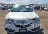 2014 Acura MDX photo