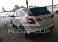2014 Acura MDX photo