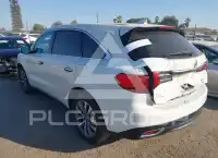 2014 Acura MDX photo