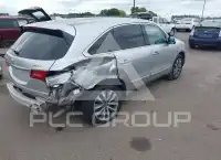 2014 Acura MDX фото