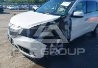 2014 Acura MDX photo