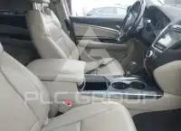 2014 Acura MDX фото