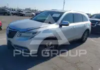 2014 Acura MDX photo