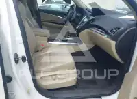 2014 Acura MDX photo