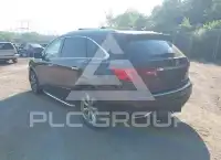 2014 Acura MDX фото