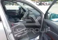 2014 Acura MDX фото