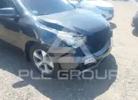 2014 Acura MDX фото
