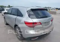2014 Acura MDX photo