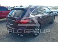2014 Acura MDX фото