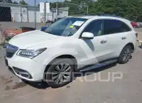 2014 Acura MDX photo