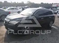 2014 Acura MDX photo