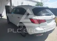 2014 Acura MDX фото