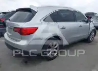 2014 Acura MDX фото