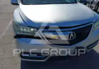 2014 Acura MDX photo