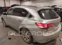2014 Acura MDX фото