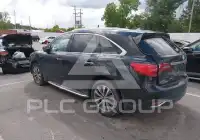 2014 Acura MDX фото
