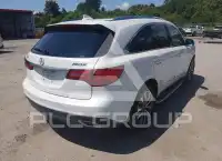 2014 Acura MDX фото