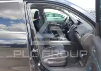 2014 Acura MDX фото