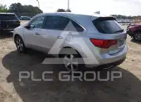2014 Acura MDX photo