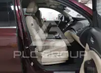 2014 Acura MDX фото