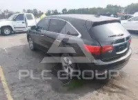 2014 Acura MDX photo