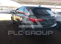 2014 Acura MDX фото