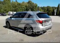 2014 Acura MDX фото