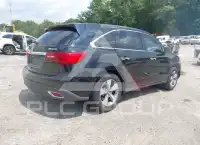 2014 Acura MDX фото