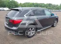2014 Acura MDX photo