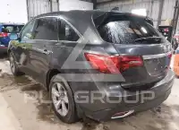 2014 Acura MDX фото