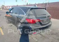 2014 Acura MDX photo