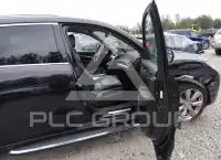 2014 Acura MDX фото