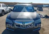 2014 Acura MDX photo