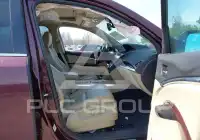 2014 Acura MDX photo