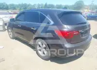 2014 Acura MDX фото